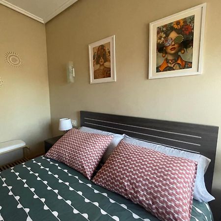 Apartamento La Zahora - Alcañiz Exteriör bild